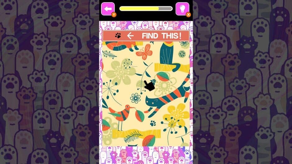 Nyan Nyan Nyan Nyan Nyan screenshot