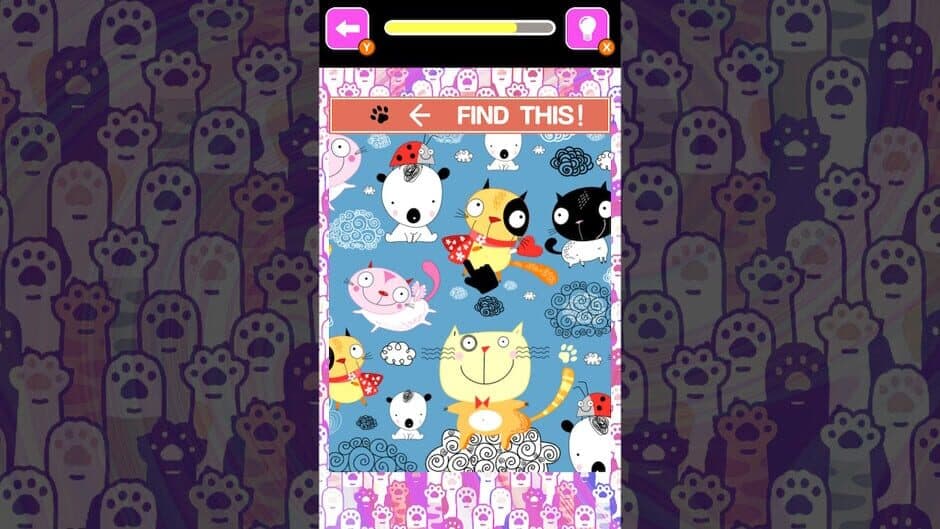 Nyan Nyan Nyan Nyan Nyan screenshot