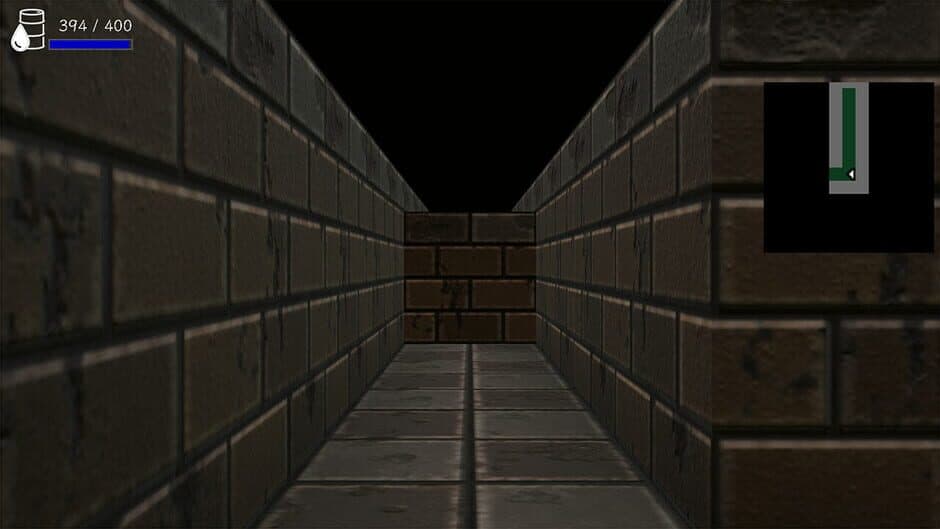 Iseki screenshot