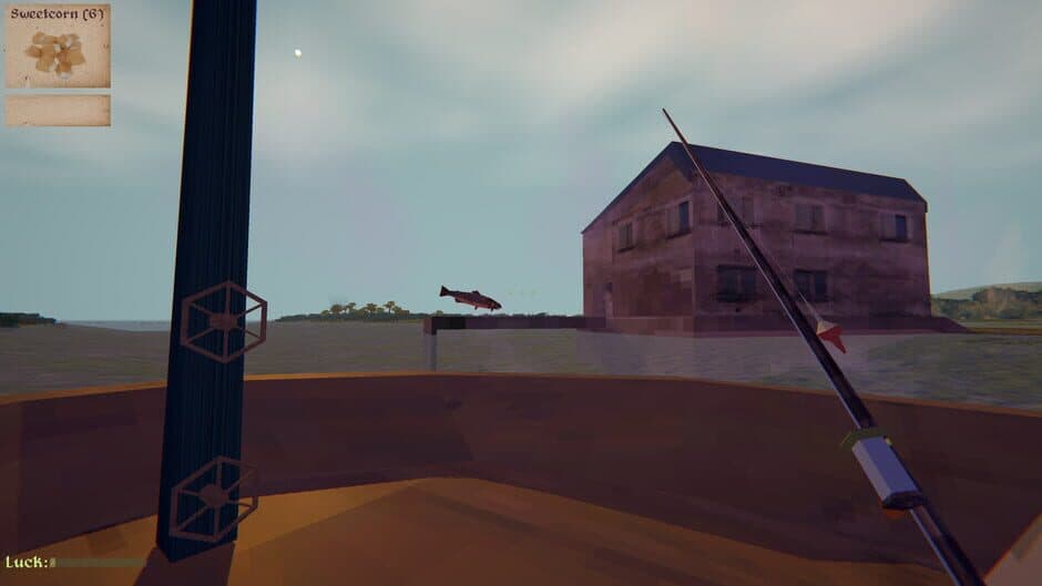 Open Fishing 2 screenshot
