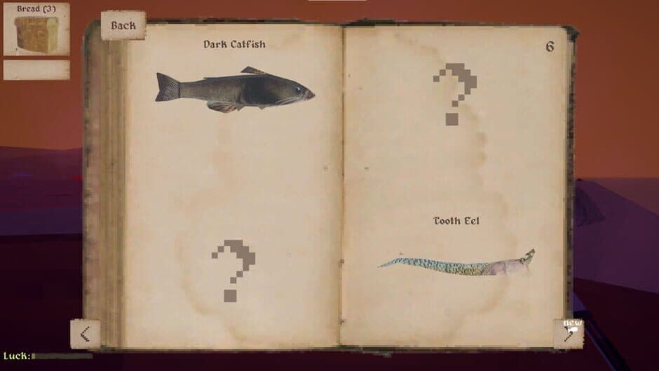 Open Fishing 2 screenshot