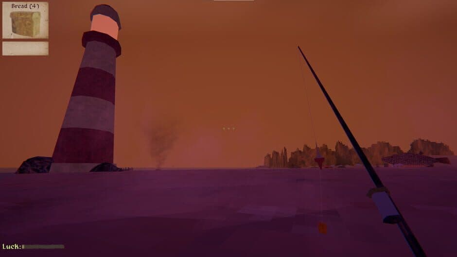 Open Fishing 2 screenshot
