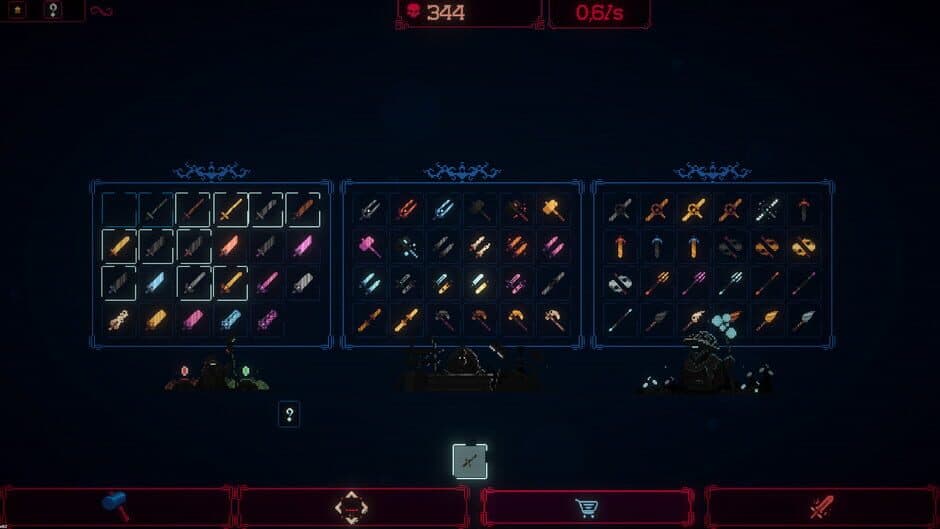 Incremental Ragebait screenshot