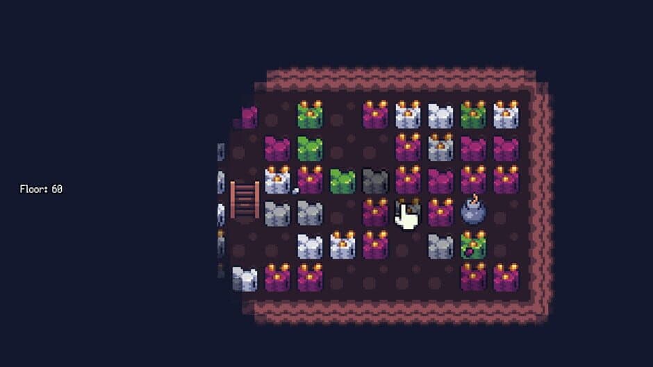 Greedy Greedy Gnomes screenshot