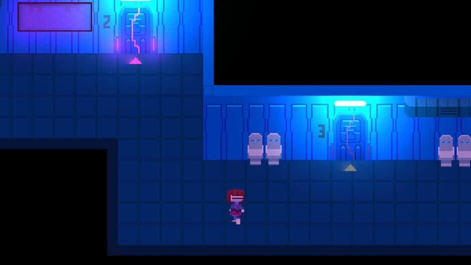 Rootless: Memories of Green screenshot