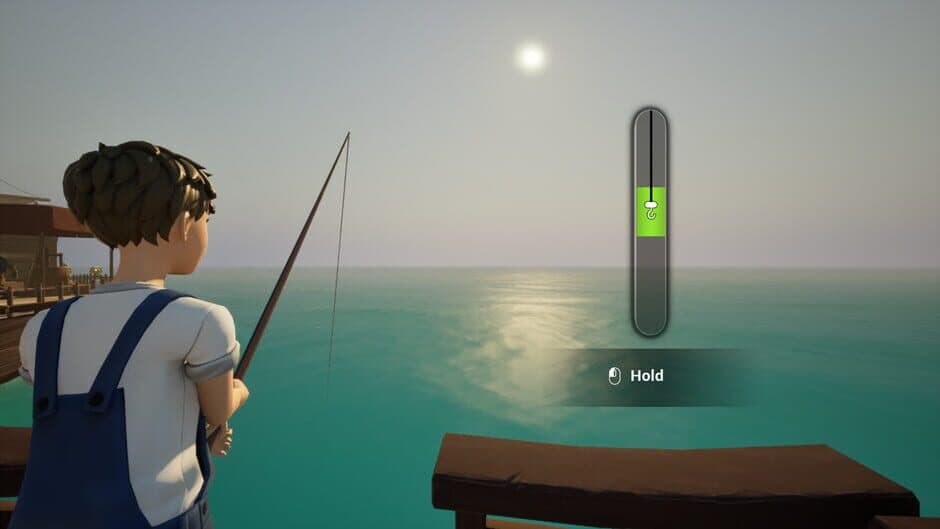 Isle of Poochimon screenshot