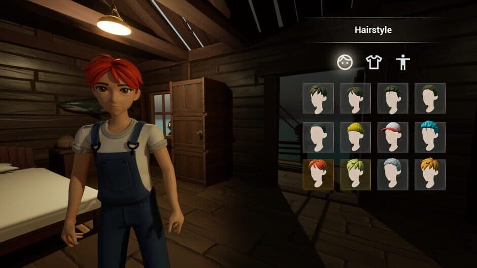 Isle of Poochimon screenshot