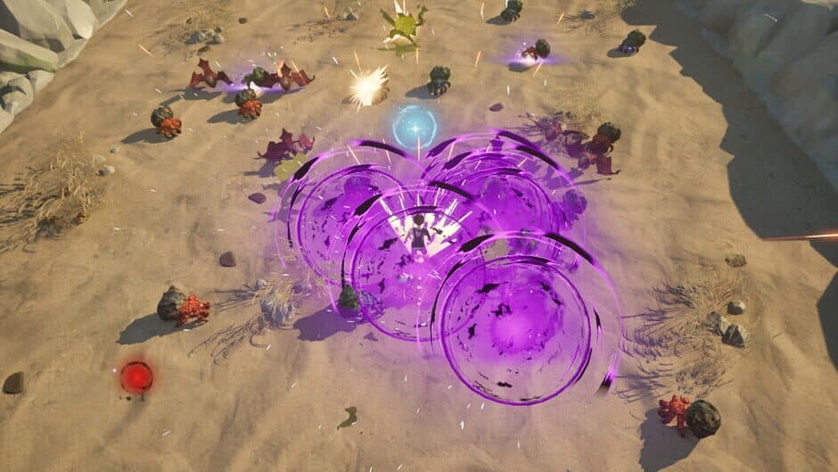 Isle of Poochimon screenshot