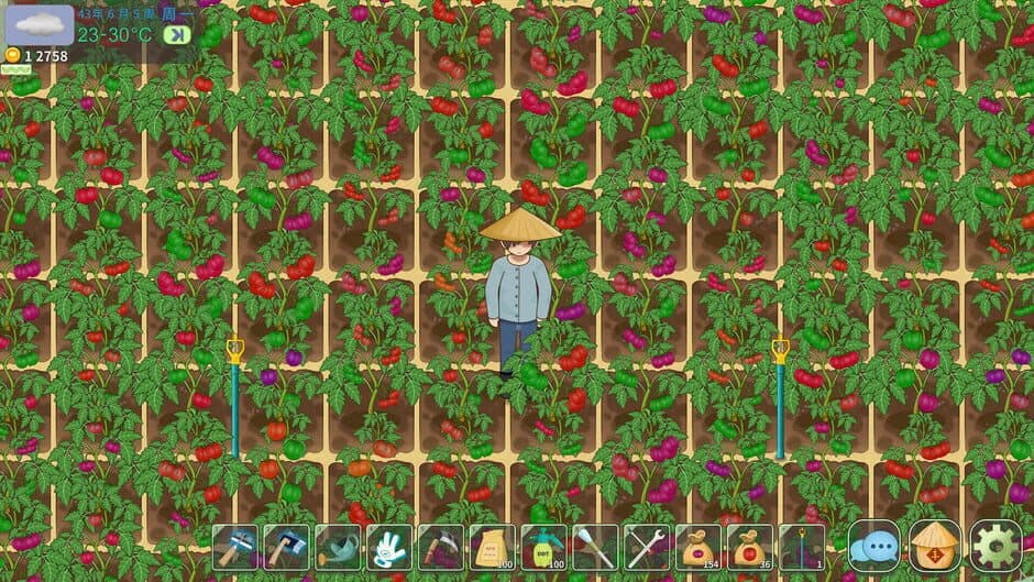 Farming Life 40 screenshot