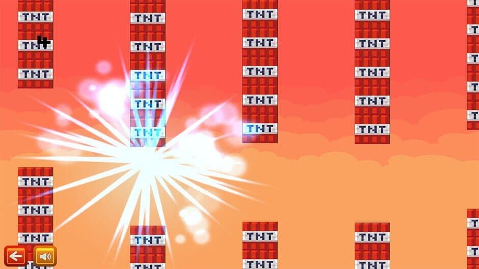 Splash Fly Fire screenshot