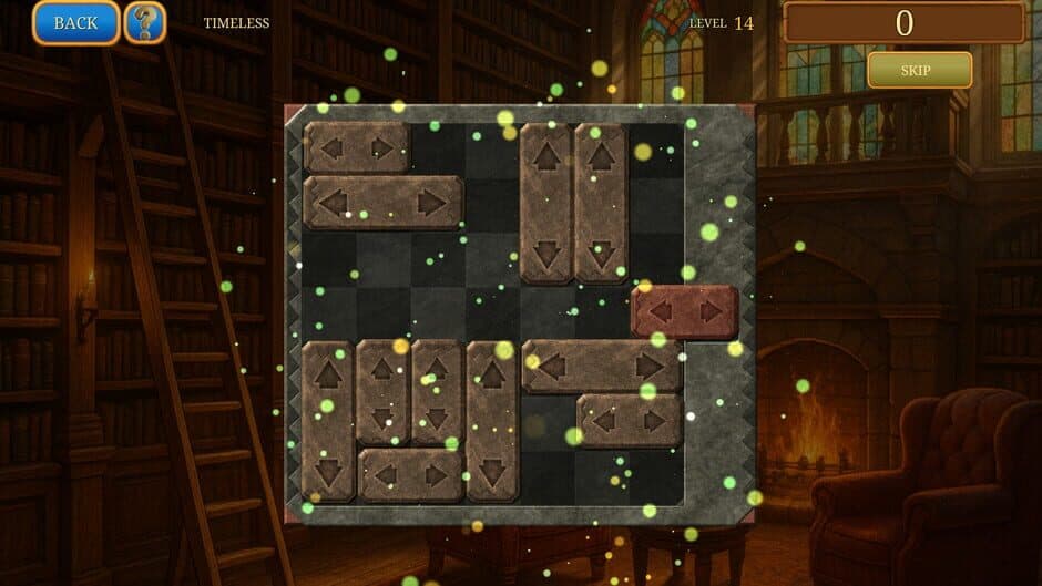 Christmas Yarn 4: Blessing Star screenshot