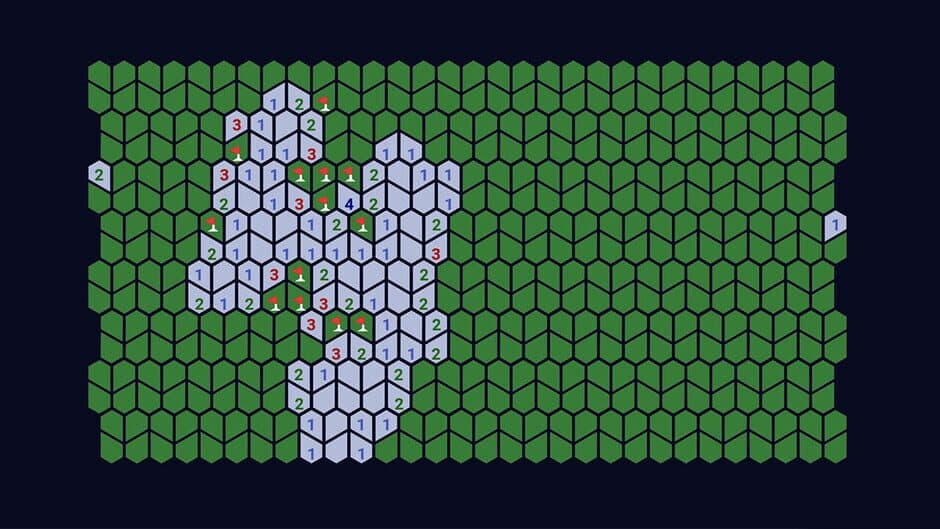 Ultra Sweeper screenshot