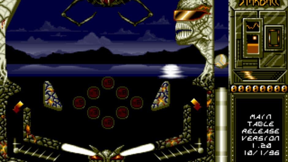 Starball screenshot