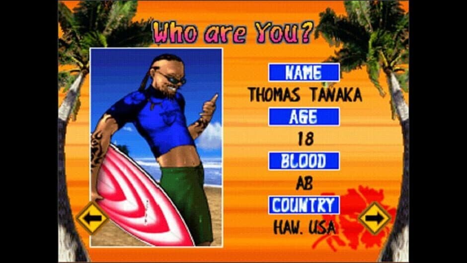 Surf Riders screenshot