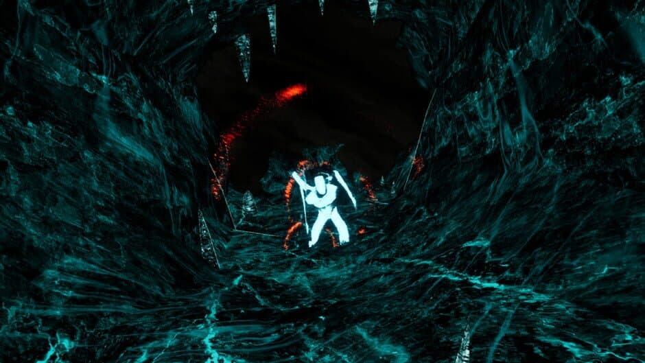 Crack in the Dark screenshot