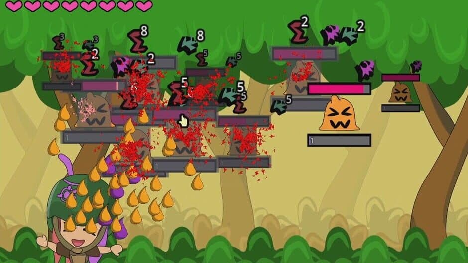 Goojeegoop screenshot