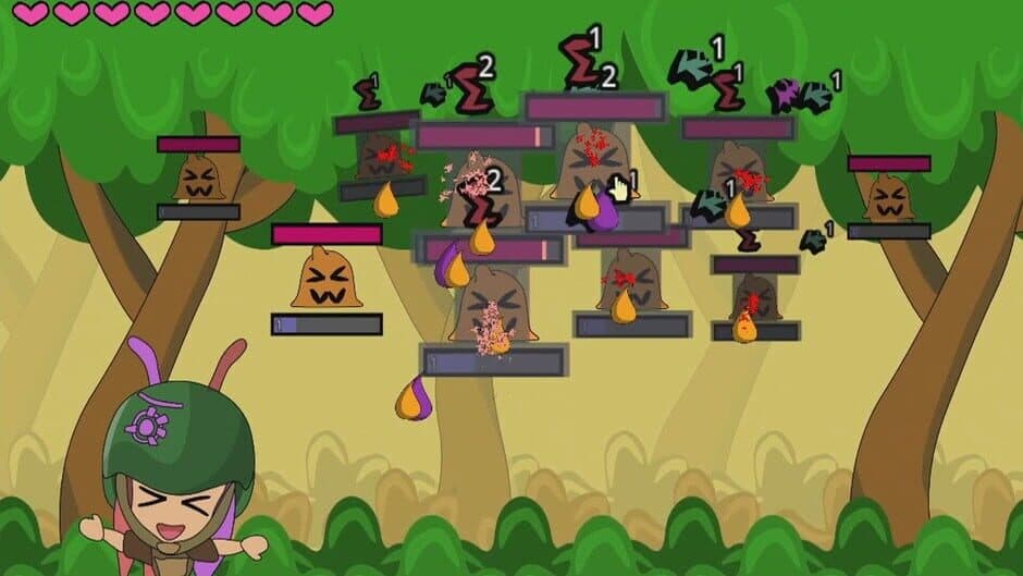 Goojeegoop screenshot