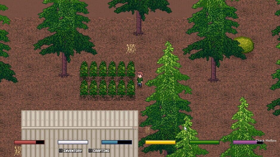 Citizen Life screenshot