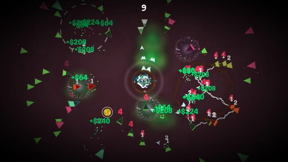 Holding Pattern screenshot
