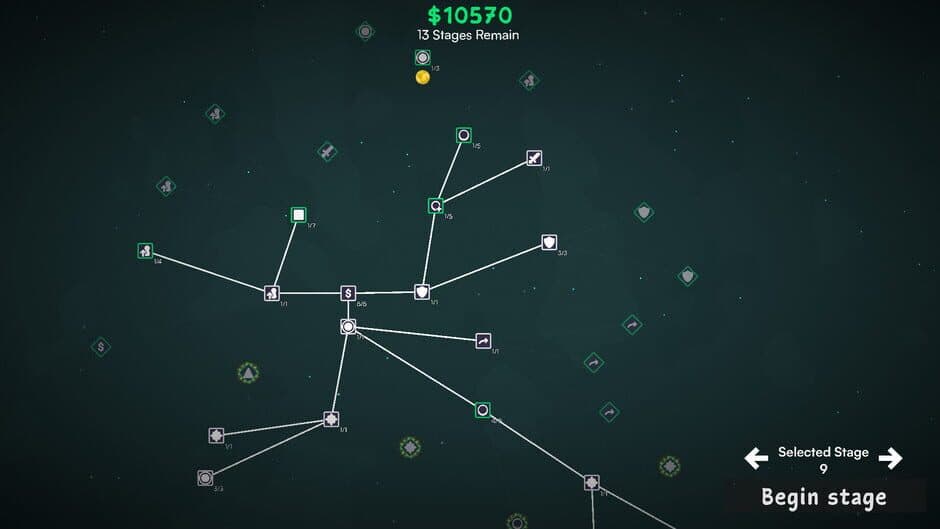 Holding Pattern screenshot
