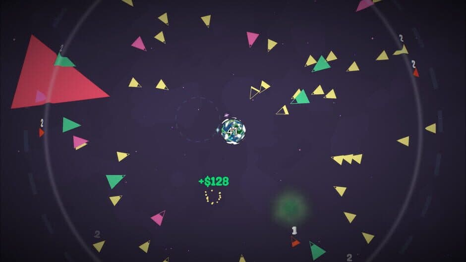 Holding Pattern screenshot