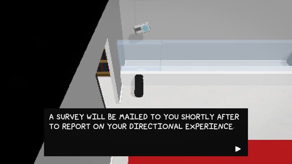 West screenshot