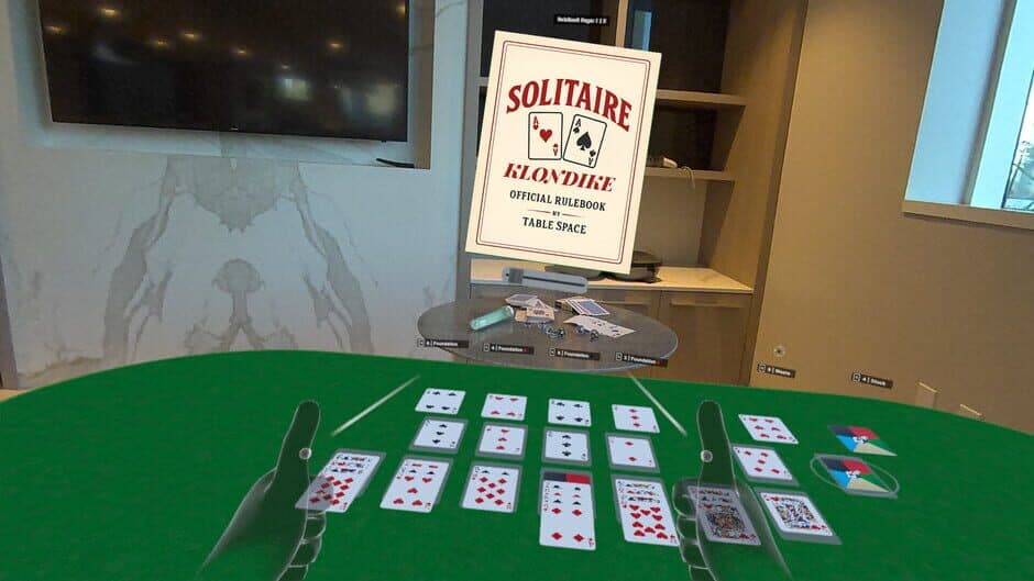 Table Space: Board and Card Game Sandbox screenshot