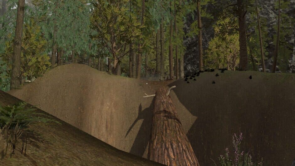 Whispers of Appalachia screenshot