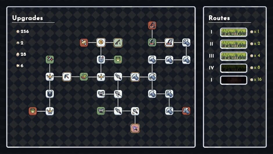 No More Pesticide screenshot