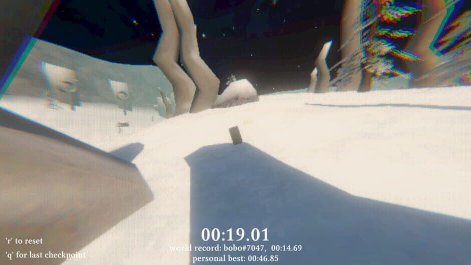 Retired screenshot