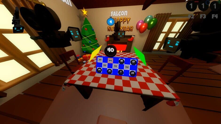 Bingo! screenshot