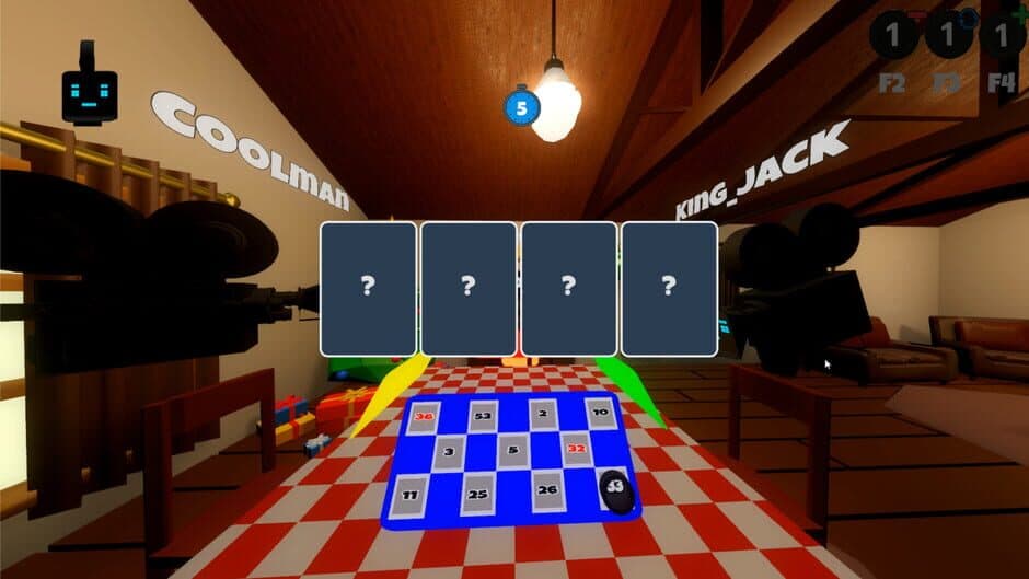 Bingo! screenshot