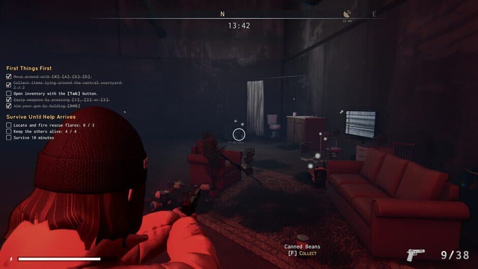 The Hopeless Few screenshot