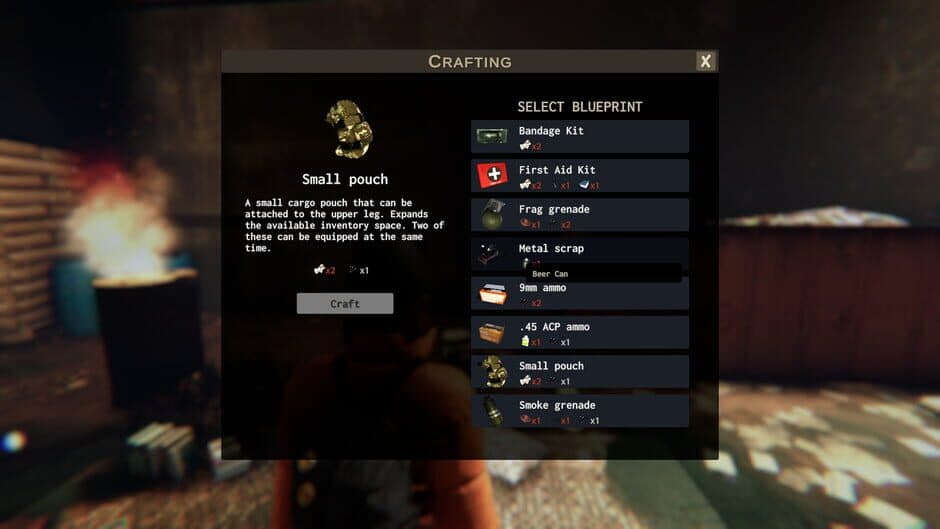 The Hopeless Few screenshot