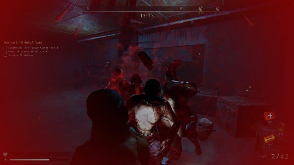 The Hopeless Few screenshot