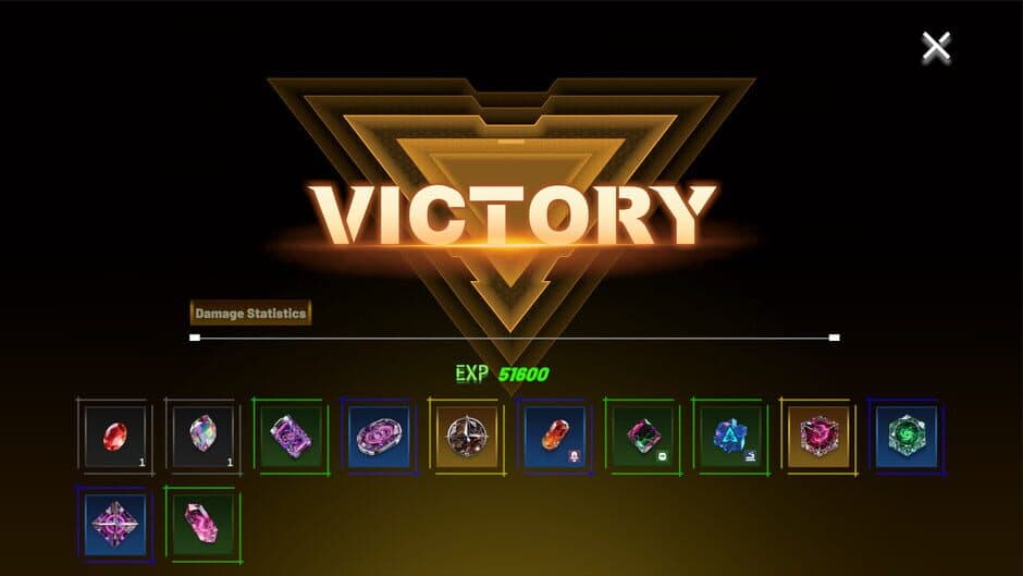 Grind TD screenshot