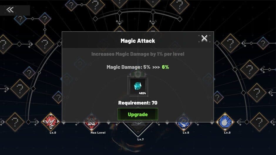 Grind TD screenshot