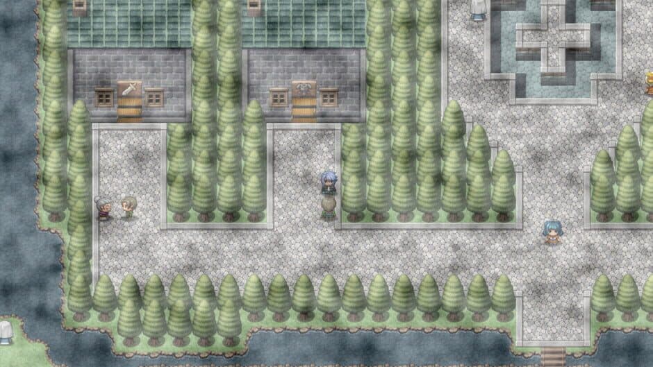 Chronicles Meteorfall screenshot