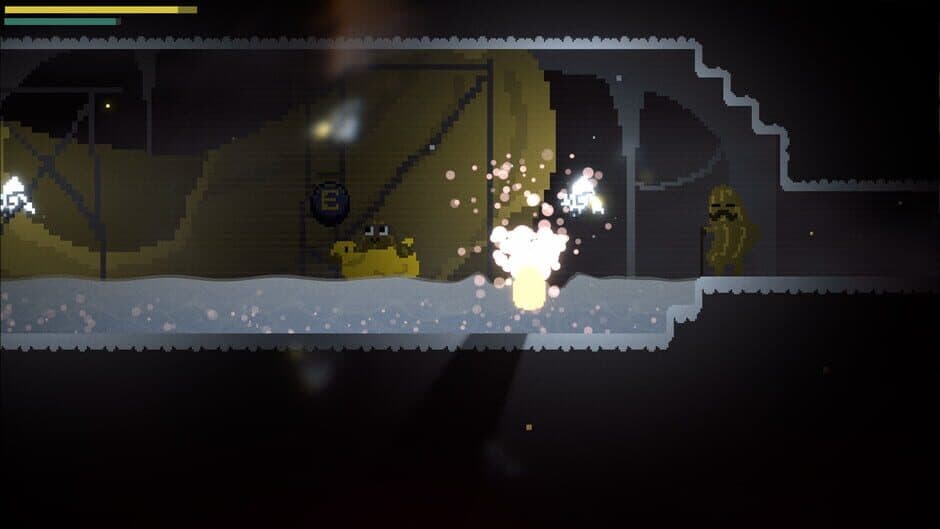 Eggventure screenshot