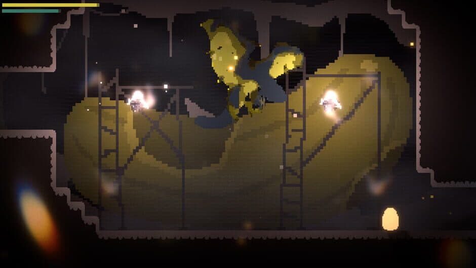 Eggventure screenshot