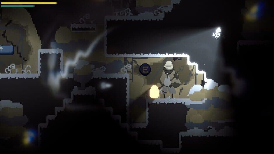 Eggventure screenshot
