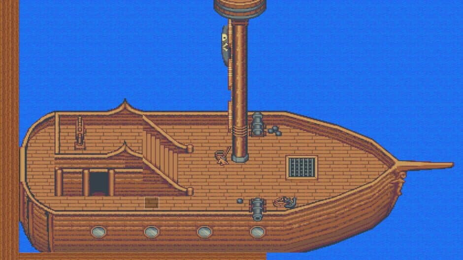 Secret Perfore screenshot