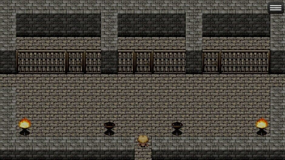 Secret Perfore screenshot