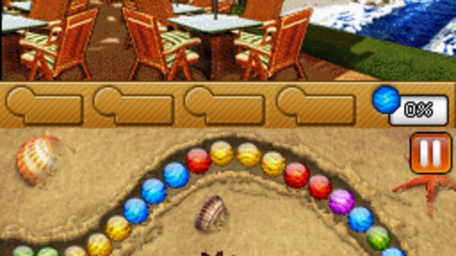 Match 3 Madness screenshot