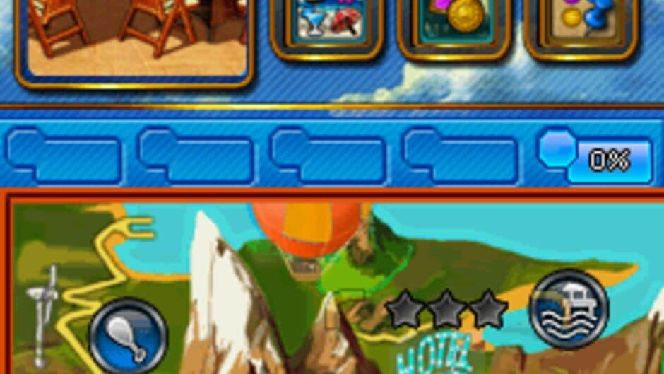 Match 3 Madness screenshot