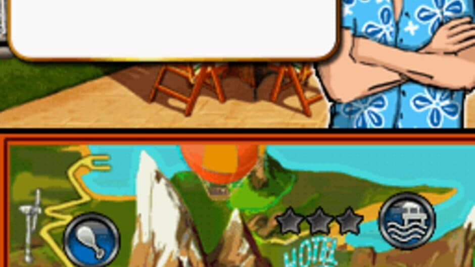 Match 3 Madness screenshot
