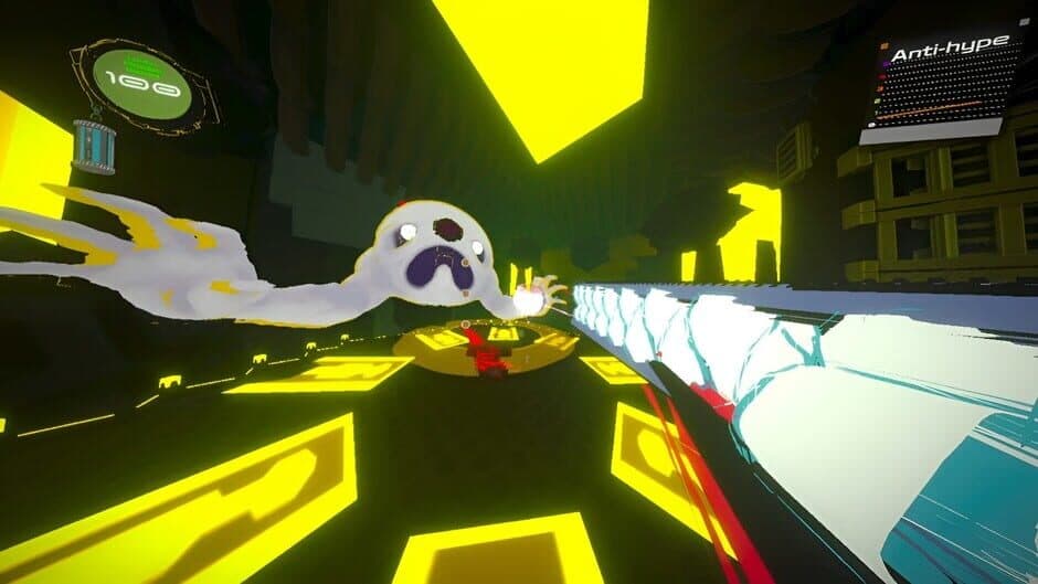 Klitter screenshot