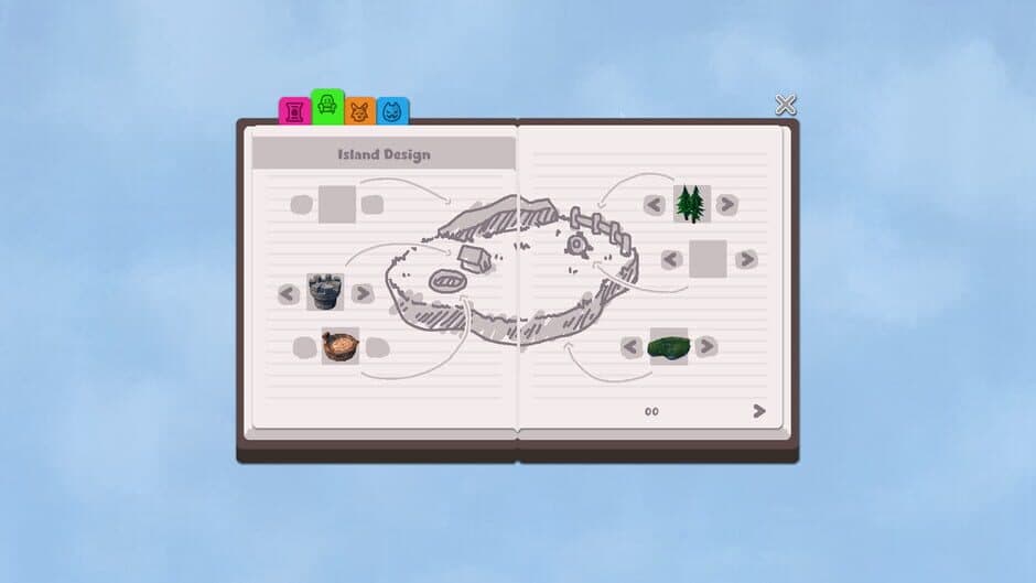 Idlemon screenshot