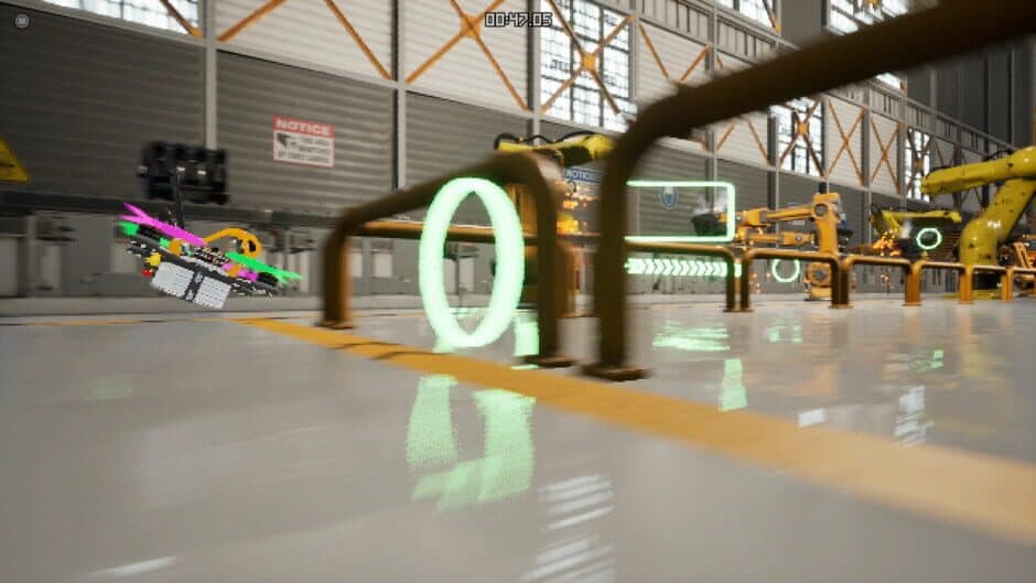 Side Whoop screenshot