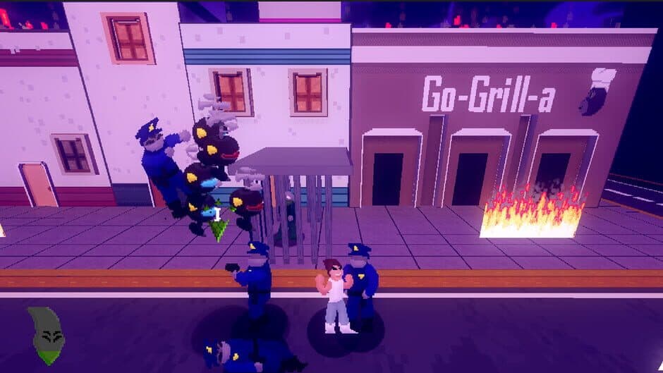 Turleon screenshot